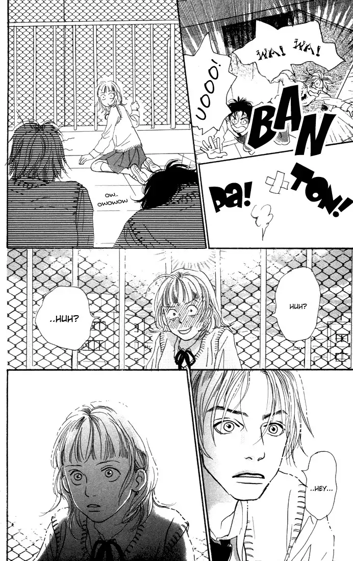 Honey Bunny! Chapter 4 39